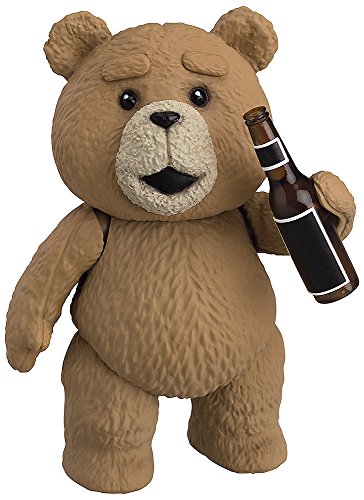 Ted Figma (#290), Ted 2 - Max Factory