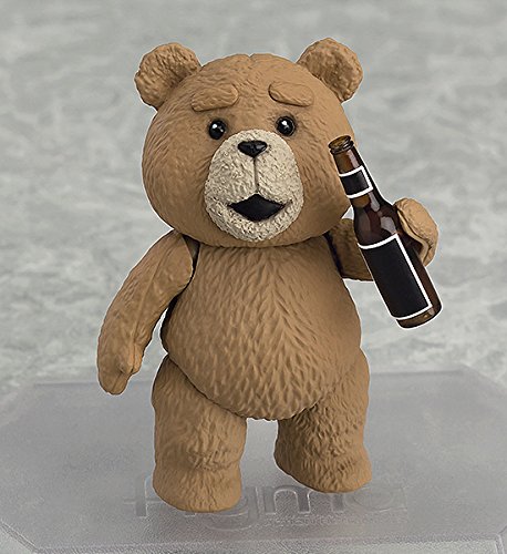 Ted Figma (#290), Ted 2 - Max Factory
