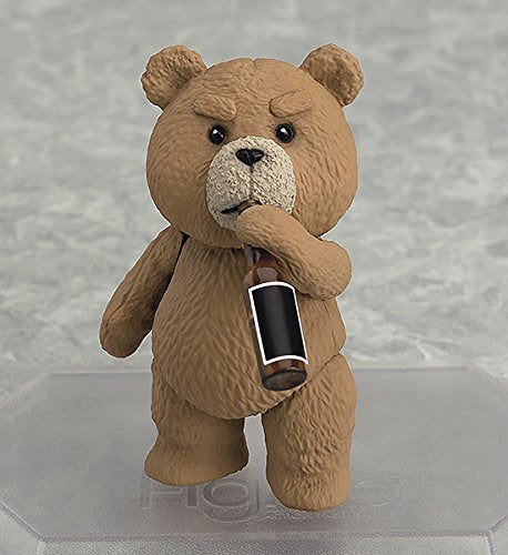 Ted Figma (#290) Ted 2 - Max Factory