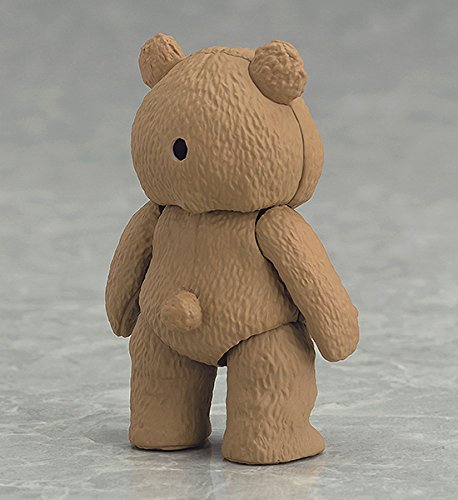 Ted Figma (#290), Ted 2 - Max Factory