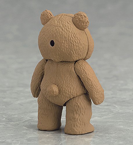 Ted Figma (#290) Ted 2 - Max Factory