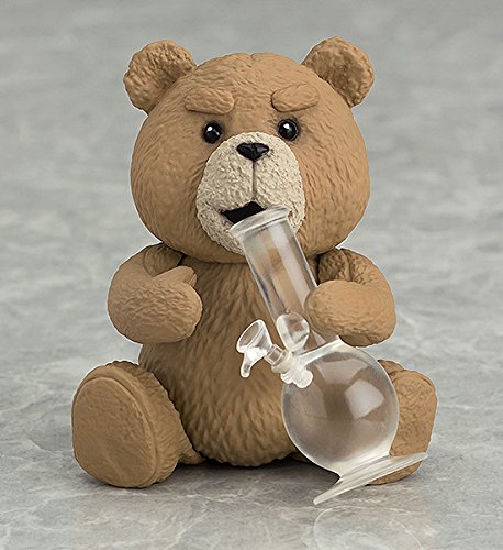 Ted Figma (#290) Ted 2 - Max Factory | Ninoma