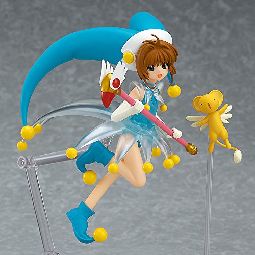 Kero-chan Kinomoto Sakura figFIX (#008) Card Captor Sakura - Max Factory