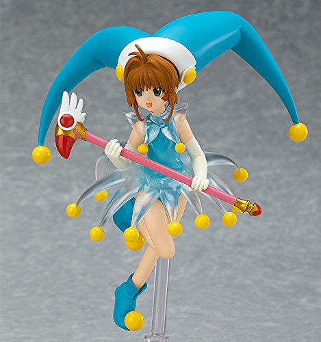 Kero-chan Kinomoto Sakura figFIX (#008) Card Captor Sakura - Max Factory