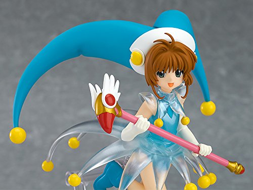 Kero-chan Kinomoto Sakura figFIX (#008) Card Captor Sakura - Max Factory