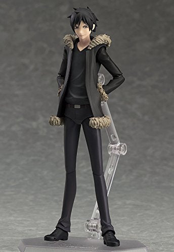 Izan A Orihar Figma (#301) A Durarar!!X2 - Rouge Naranja
