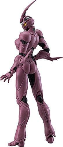 Guyver II-F Figma (#305) Kyoushouku Soukou Guyver - Max Factory