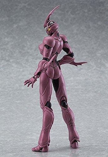 Guyver II-F Figma (#305) Kyoushouku Soukou Guyver - Max Factory