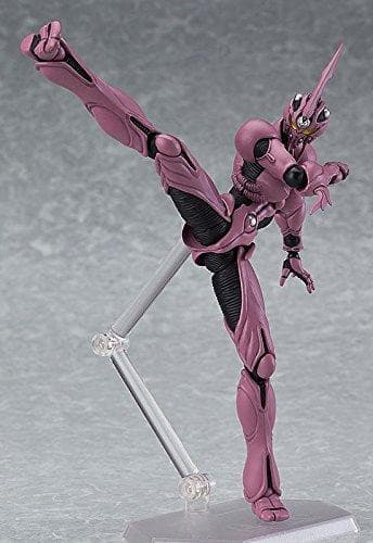 Guyver II-F Figma (#305) Kyoushouku Soukou Guyver - Max Factory
