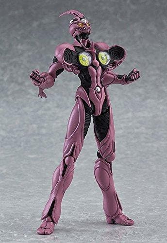 Guyver II-F Figma (#305) Kyoushouku Soukou Guyver - Max Factory