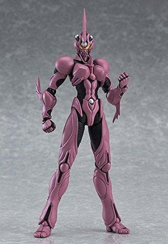 Guyver II-F Figma (#305) Kyoushouku Soukou Guyver - Max Factory