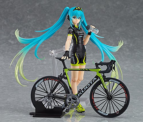 Hatsune Miku Figma (#307) GOOD SMILE Racing - Max Factory