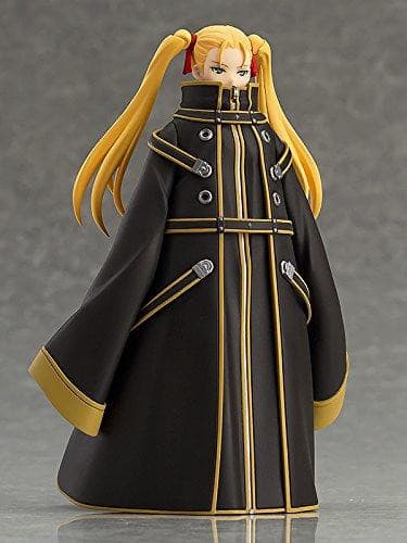 Haruna Figma (#311) Gekijouban Aoki Hagane no Arpeggio: Ars Nova Cadenza - Max Factory
