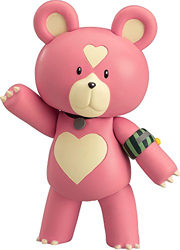 Kirishima Figma (#312) Gekijouban Aoki Hagane no Arpeggio: Ars Nova Cadenza - Max Factory