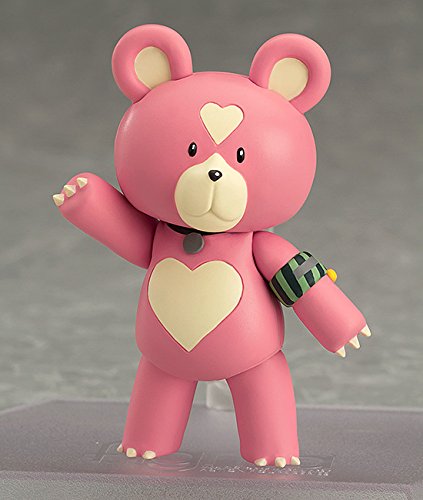 Kirishima Figma (#312) Gekijouban Aoki Hagane no Arpeggio: Ars Nova Cadenza - Max Factory