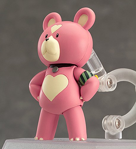 Kirishima Figma (#312) Gekijouban Aoki Hagane no Arpeggio: Ars Nova Cadenza - Max Factory