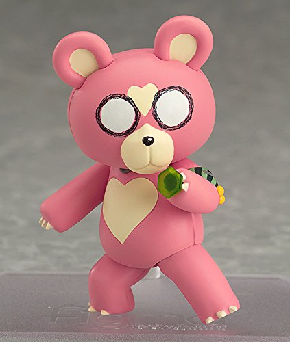 Kirishima Figma (#312) Gekijouban Aoki Hagane no Arpeggio: Ars Nova Cadenza - Max Factory