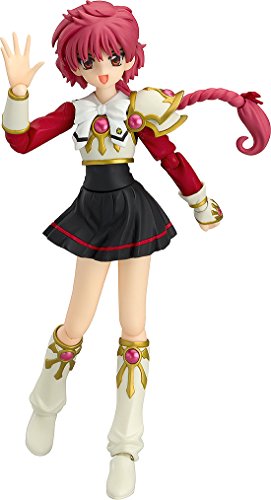 Shidou Hikaru Figma (# 309) Chevalier magique Rayearth - Max Factory