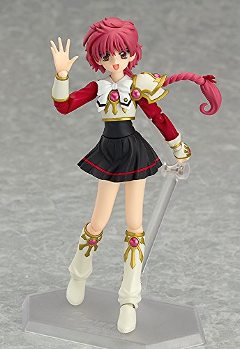 Shidou Hikaru Figma (# 309) Chevalier magique Rayearth - Max Factory