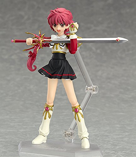 Shidou Hikaru Figma (# 309) Chevalier magique Rayearth - Max Factory