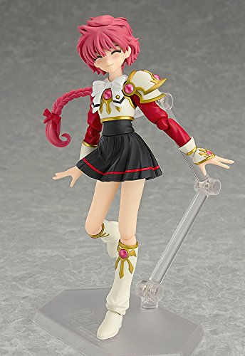 Shidou Hikaru Figma (# 309) Chevalier magique Rayearth - Max Factory