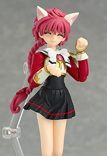 Shidou Hikaru Figma (# 309) Chevalier magique Rayearth - Max Factory