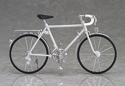 R. Tanaka Ichirou Figma (#316) Kyuukyoku Choujin R - Max Factory