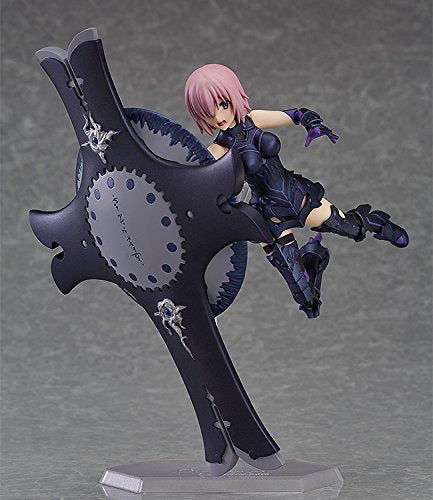 Shielder Figma (# 321) Fate / Gran Orden - Max Factory