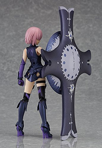 Shielder Figma (# 321) Fate / Gran Orden - Max Factory