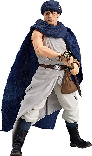 Yuusha Yoshihiko Figma (# 324) Yuusha Yoshihiko a Michibikareshi Shichinin - Max Factory