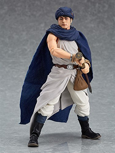 Yuusha Yoshihiko Figma (# 324) Yuusha Yoshihiko a Michibikareshi Shichinin - Max Factory