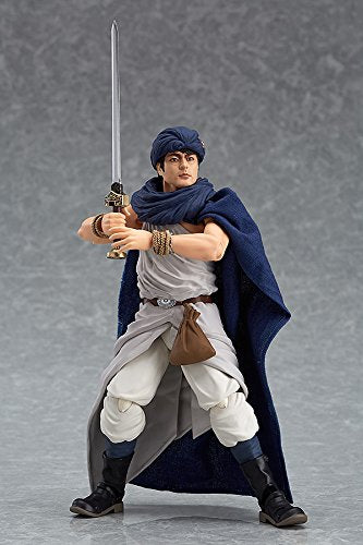 Yuusha Yoshihiko Figma (# 324) Yuusha Yoshihiko a Michibikareshi Shichinin - Max Factory