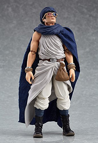 Yuusha Yoshihiko Figma (# 324) Yuusha Yoshihiko a Michibikareshi Shichinin - Max Factory