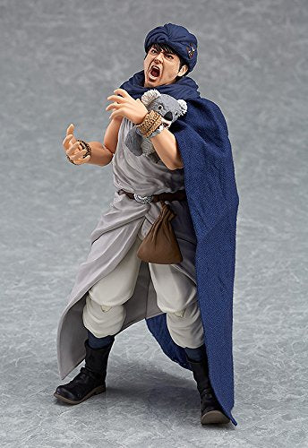 Yuusha Yoshihiko Figma (# 324) Yuusha Yoshihiko a Michibikareshi Shichinin - Max Factory