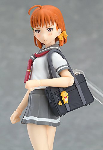 Takami Chika Figma (#326) Love Live! Sole!! - Max Factory