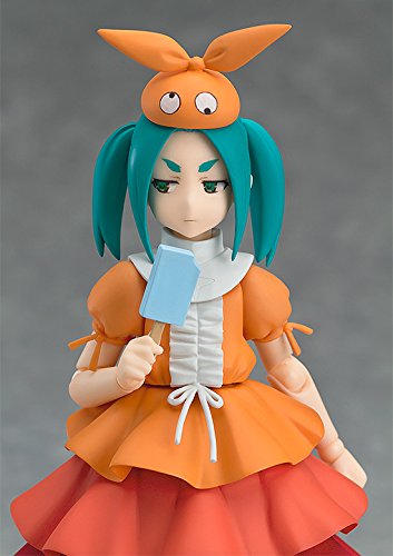 Yotsugi Ononoki Figma (#327) Tsukimonogatari - Max Factory