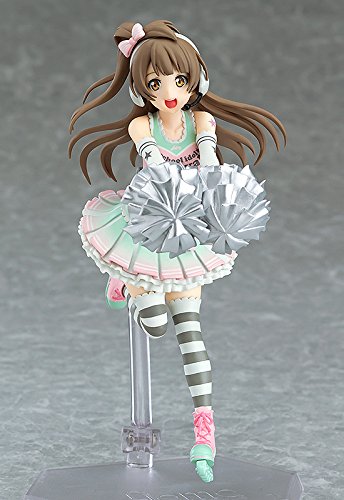 Kotori Minami figFIX (#011) Animador ver. Love Live! School Idol Festival - Max Factory