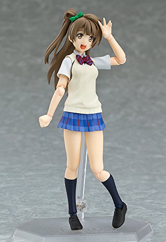 Kotori Minami figFIX (#011) Animador ver. Love Live! School Idol Festival - Max Factory