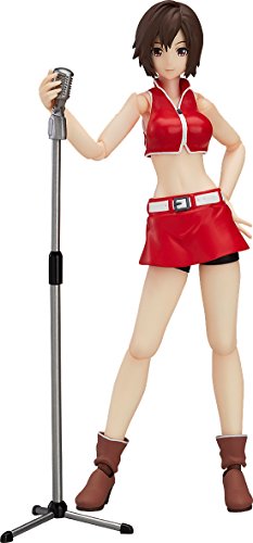 Meiko Figma (#328) Vocaloid - Max Factory