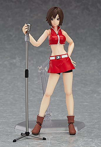 Meiko Figma (#328) Vocaloid - Max Factory