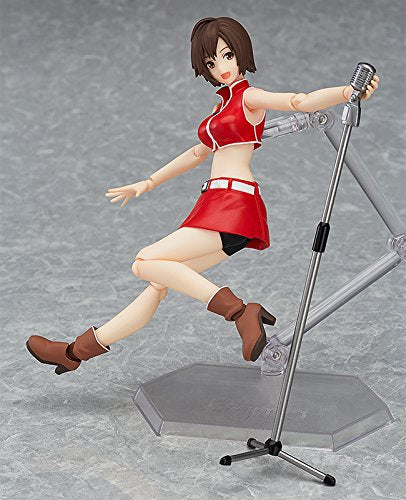 Meiko Figma (#328) Vocaloid - Max Factory
