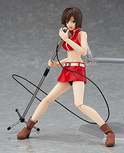 Meiko Figma (#328) Vocaloid - Max Factory