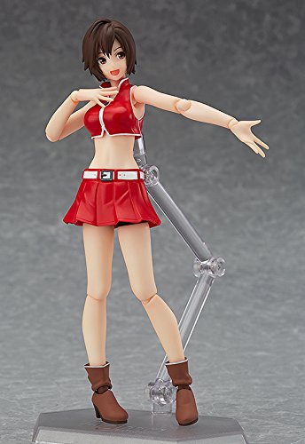 Meiko Figma (#328) Vocaloid - Max Factory