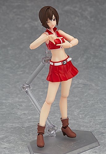 Meiko Figma (#328) Vocaloid - Max Factory