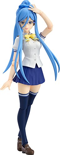 Takao Figma (#329) Gekijouban Aoki Hagane no Arpeggio: Ars Nova Cadence Max Factory