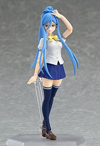 Takao Figma (#329) Gekijouban Aoki Hagane no Arpeggio: Ars Nova Cadence Max Factory
