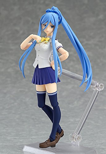 Takao Figma (#329) Gekijouban Aoki Hagane no Arpeggio: Ars Nova Cadence Max Factory