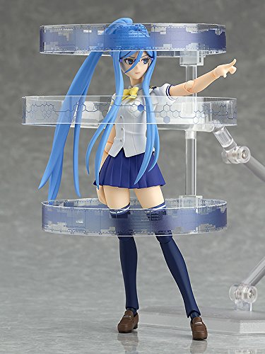 Takao Figma (#329) Gekijouban Aoki Hagane no Arpeggio: Ars Nova Cadence Max Factory
