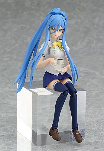 Takao Figma (#329) Gekijouban Aoki Hagane no Arpeggio: Ars Nova Cadence Max Factory