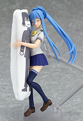 Takao Figma (#329) Gekijouban Aoki Hagane no Arpeggio: Ars Nova Cadence Max Factory